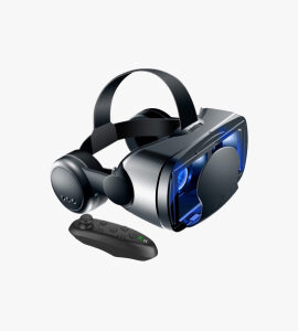 PlayStation VR Marvel’s