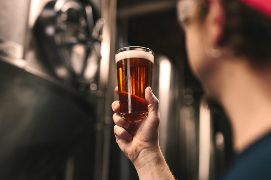 Exploring Bold Beer Flavors